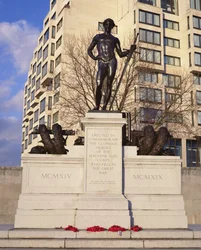 Memoriale del Corpo delle mitragliatrici